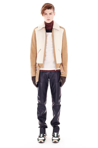 Look 11